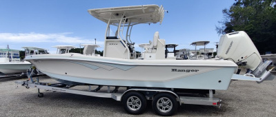 2024 Ranger Bay