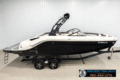 2022 Bayliner DX