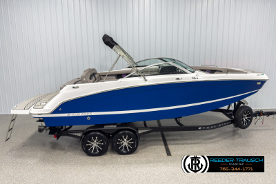 2025 Four Winns HD
