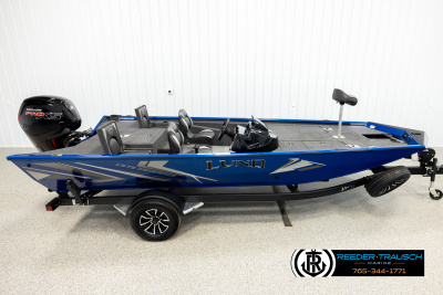 2026 Lund Renegade