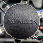2025 Avalon