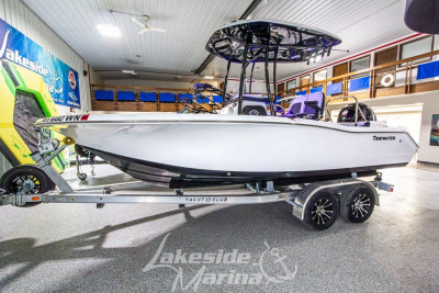 2025 Tidewater LXF Series