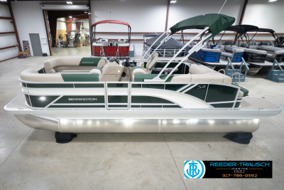 2026 Bennington S Series 21