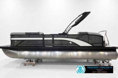 2026 Bennington S Series 22
