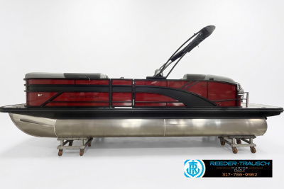2026 Bennington S Series 21
