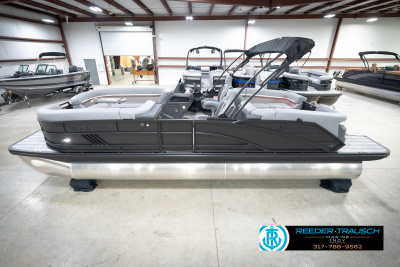 2026 Bennington M Series 24
