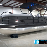 2026 Bennington