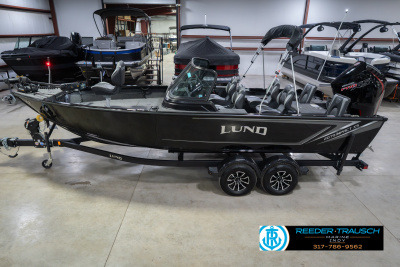 2026 Lund Impact XS
