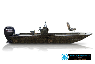 2026 Lund Predator