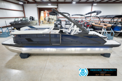 2026 Bennington M Series 24