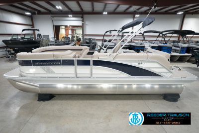 2026 Bennington M Series 22
