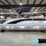 2026 Bennington