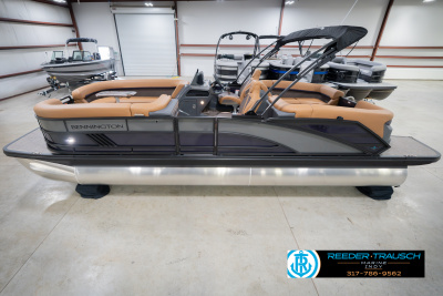 2026 Bennington M Series 24