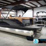 2026 Bennington