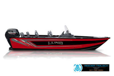 2026 Lund Impact XS