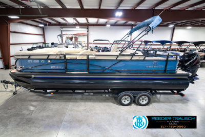 2018 Regency 254 DL3
