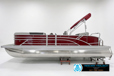 2026 Bennington S Series 22