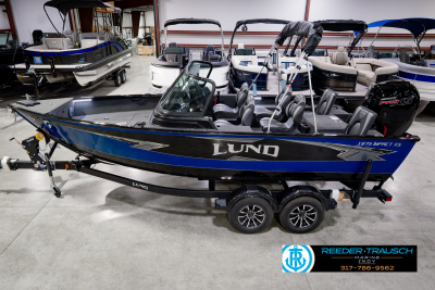 2026 Lund 1875 Impact XS