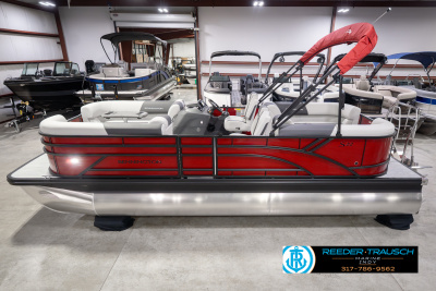 2026 Bennington S Series 22