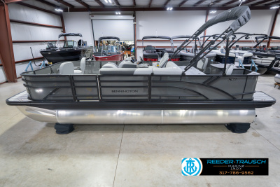 2026 Bennington S Series 22