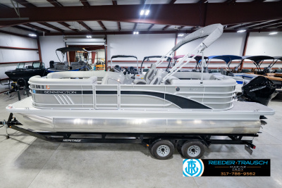 2023 Bennington L Series 23