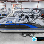 2025 Bennington