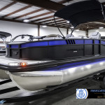 2025 Bennington