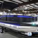 2025 Bennington