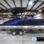 2025 Bennington