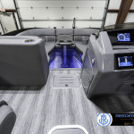 2025 Bennington