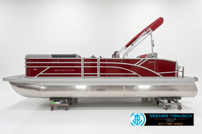 2026 Bennington S Series 22
