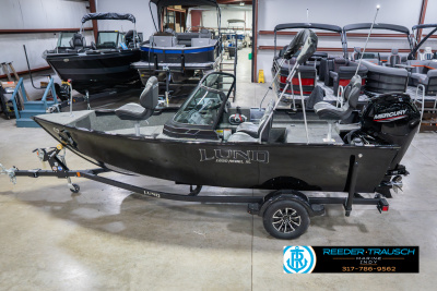 2026 Lund Rebel XL