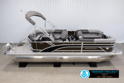 2025 Bennington S Series 21