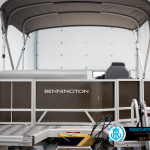 2025 Bennington