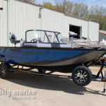 2025 Smoker Craft