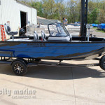 2025 Smoker Craft