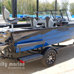 2025 Smoker Craft