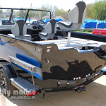 2025 Smoker Craft