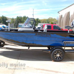 2025 Smoker Craft