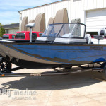 2025 Smoker Craft