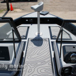 2025 Smoker Craft