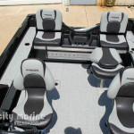 2025 Smoker Craft