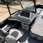 2025 Smoker Craft