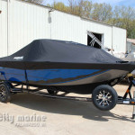 2025 Smoker Craft