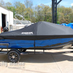 2025 Smoker Craft