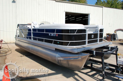 2017 Sweetwater 2286 SB