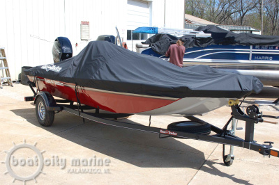 2020 Tracker 165 Classic XL