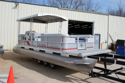 2025 Other Executive Cruiser