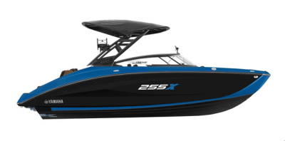 2026 Yamaha 255