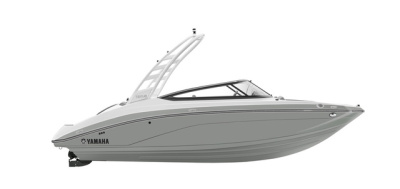 2026 Yamaha 195